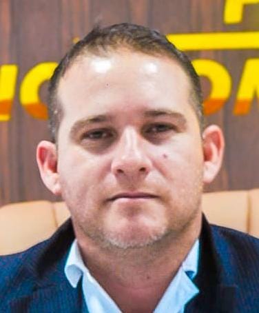 William Rodrigues Johns