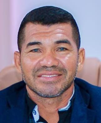 Elias dos Passos Pinto