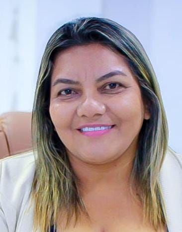 Martinéia Dinelli dos Santos