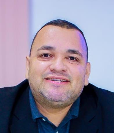 Rodrigo Corrêa Bentes