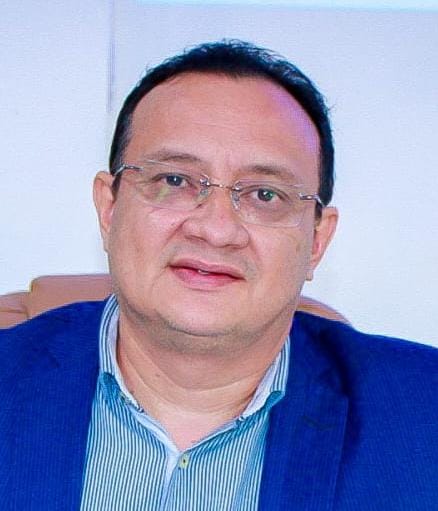 Simildon Antonio Cavalcante da Rocha