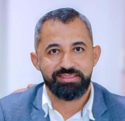 Franmartony Oliveira Firmo