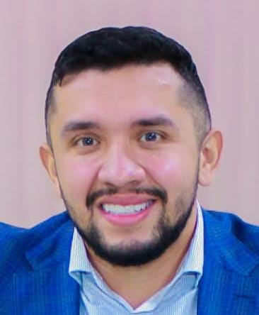 Douglas Lima dos Santos