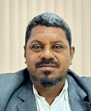 Darcy Correia Marinho Filho