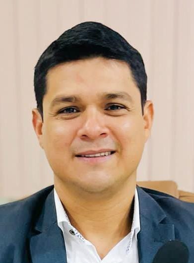 Paulo Rodrigo Rodrigues dos Santos