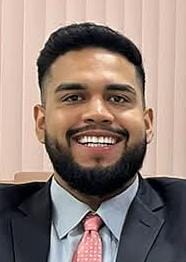 Igor Bernardo Cunha da Silva